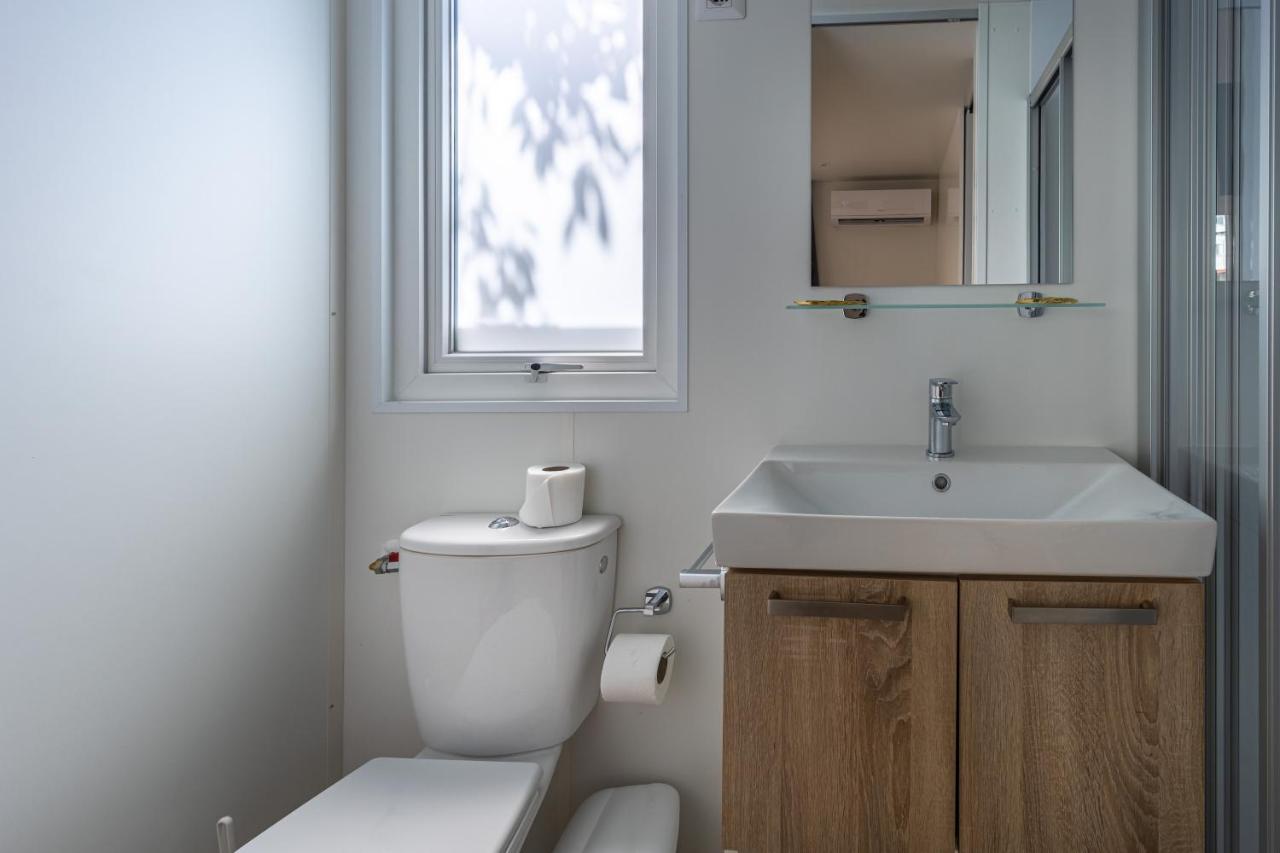 Camping Residence Oliva 라벡 외부 사진