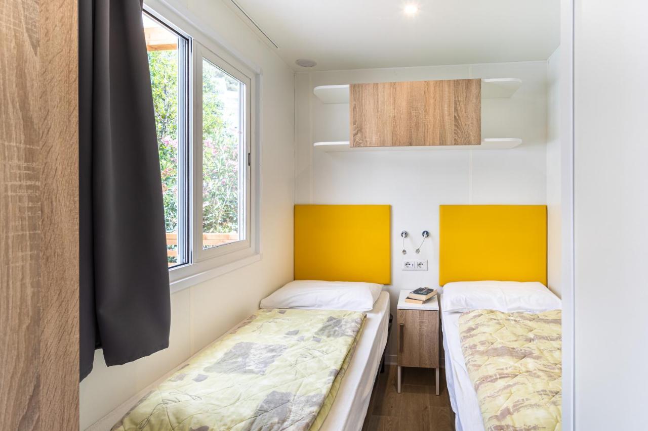 Camping Residence Oliva 라벡 외부 사진