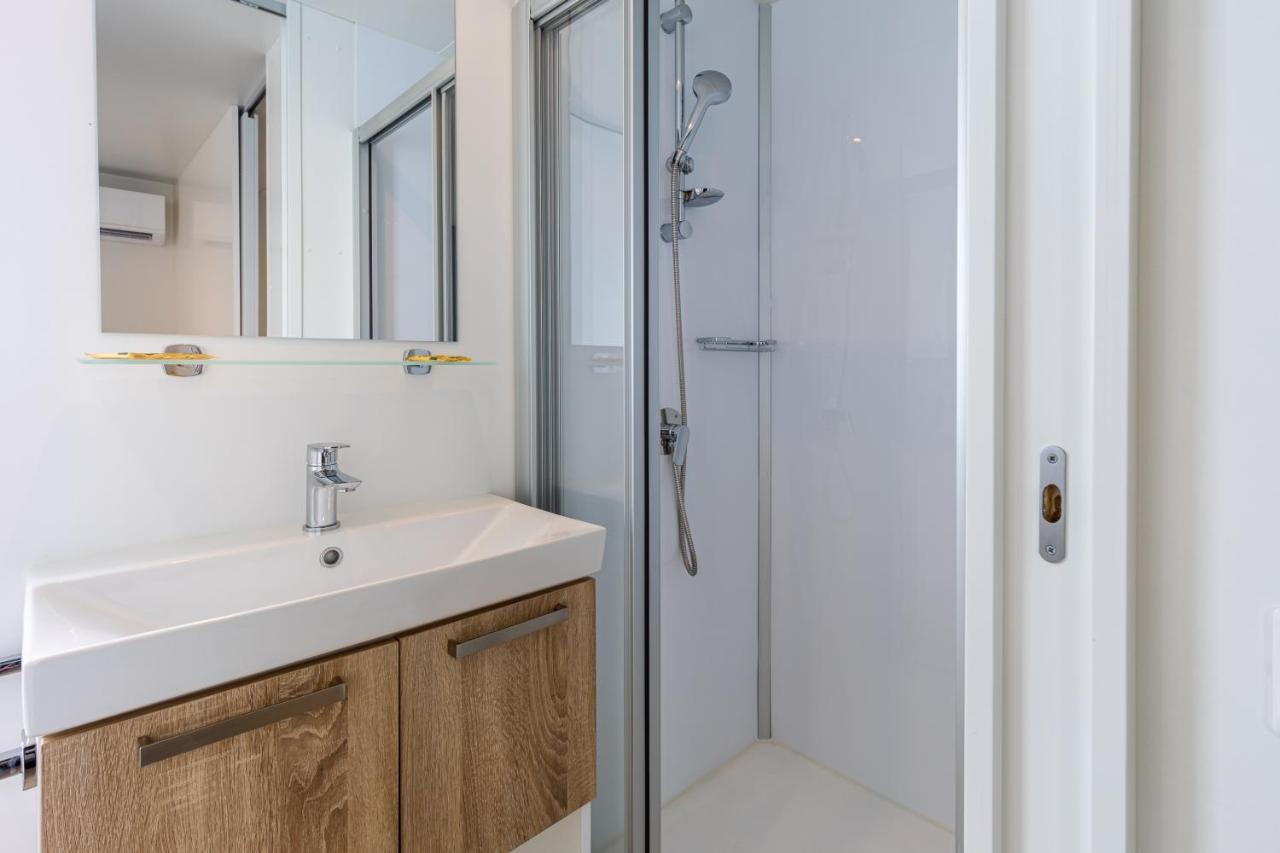 Camping Residence Oliva 라벡 외부 사진