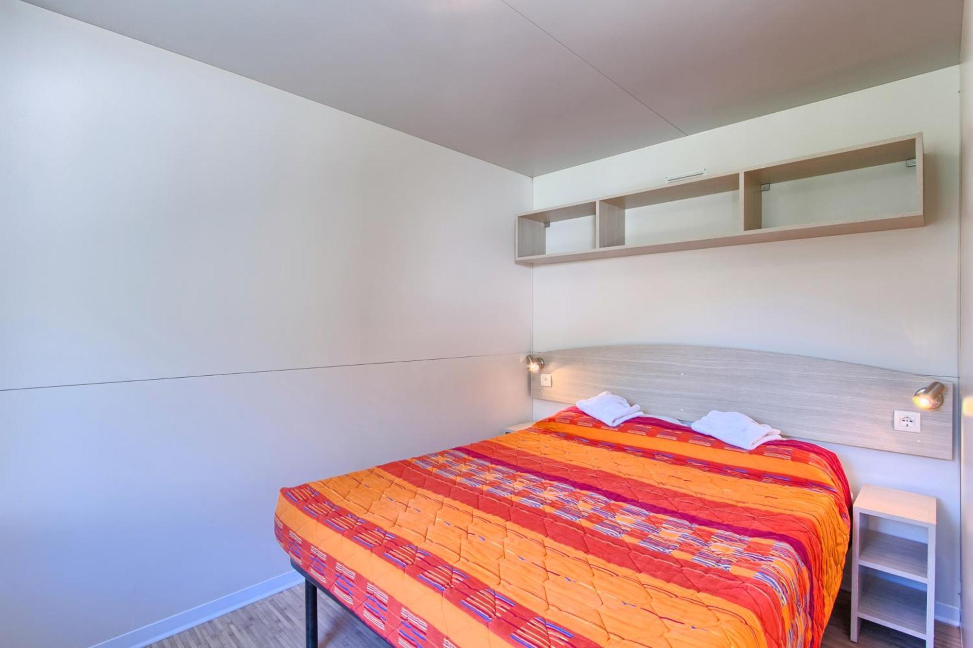 Camping Residence Oliva 라벡 외부 사진