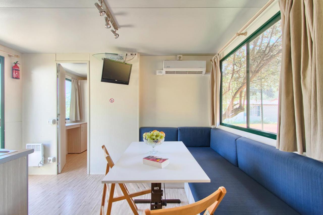 Camping Residence Oliva 라벡 외부 사진